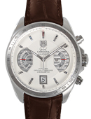 TAG Heuer Grand Carrera Calibre 17 RS CAV511B.FC62 Montre Réplique